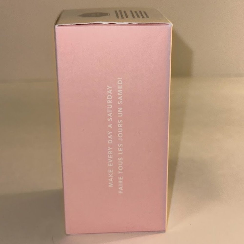 Saturday Skin Pore Clarifying Toner 10% Glycolic Acid 4.22 oz / 125mL Full Size - Picture 4 of 7